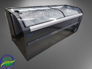 Морозильные шкафы, лари: Китай, Россия, Новый, В наличии — 4