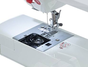 Швейные машины: Швейная машина Veritas, Компьютеризованная, Автомат — 13