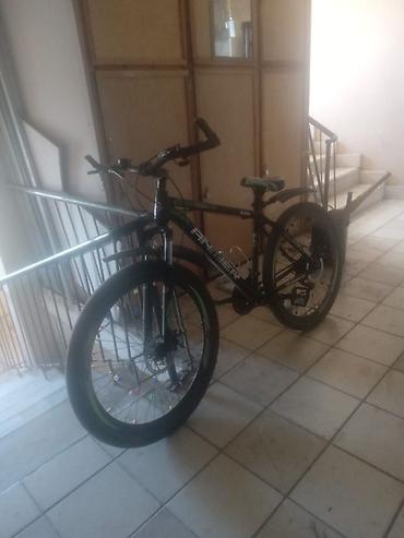 bicycle 29: İşlənmiş Şəhər velosipedi Anmier, 29", Ünvandan götürmə — 3