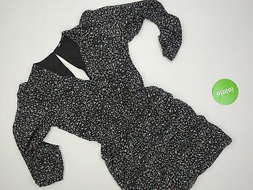 outficik pl: Sinsay, Sukienka damska, rozmiar 2XS — 2