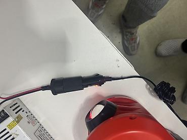 notebook ehtiyat hisseleri: Unversal danqırat həm kompiressor həm danqırat həm işıq təkər top hər — 3
