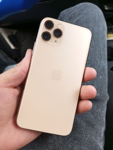 сколько стоит айфон 12 в бишкеке бу: IPhone 11 Pro, Колдонулган, 64 ГБ, Алтын, 73 %