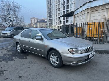 ниссан сефиро 2001: Nissan Cefiro: 2001 г., 2.5 л, Автомат, Бензин, Седан