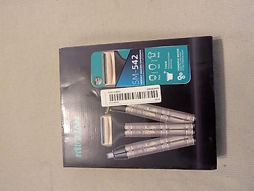 philips one blade: Триммер Универсальный, Функция бритья — 3