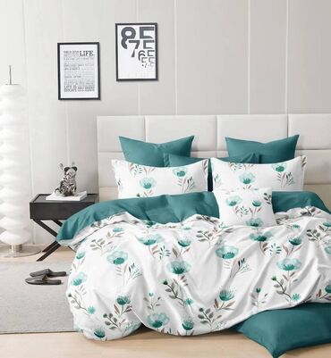 Posteljina: Bračna — 11