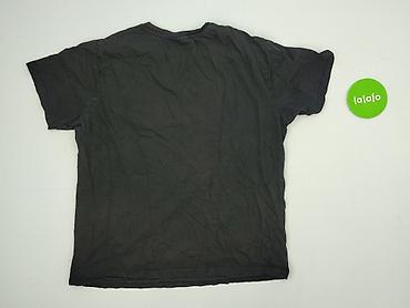 hellfire club pull and bear: Icono, Koszulka dla mężczyzn, rozmiar L — 3