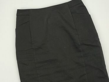 spódnice wieczorowe długie: Skirt, H&M, L (EU 40), condition - Very good