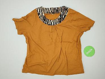 do oddania: Bluzka damska, rozmiar 3XL — 2