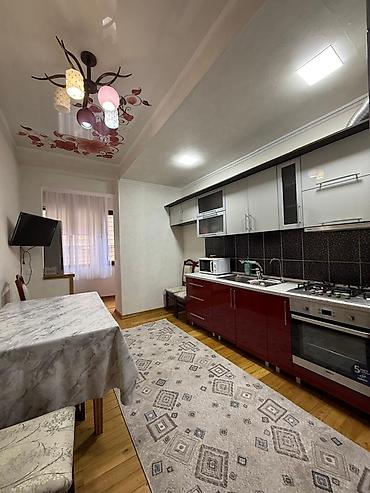 Долгосрочная аренда квартир: 3 комнаты, Собственник, Без подселения, С мебелью полностью — 6