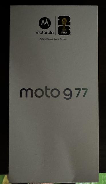 Mobilni telefoni: Motorola moto g77 – elegantan pametni telefon sa snažnim kamerama i — 4