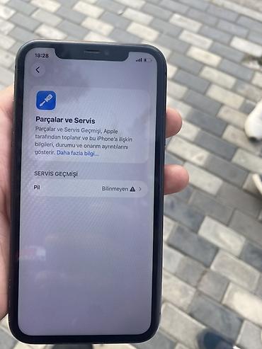IPhone 11, 64 GB, Qara, Simsiz şarj lalafo.az -da IPhone 11, 64 GB, Qara, Simsiz şarj