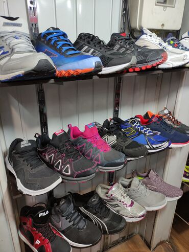 367 объявлений | lalafo.kg: Спортивные обуви из Европы по доступным ценам .разных брендов,Puma