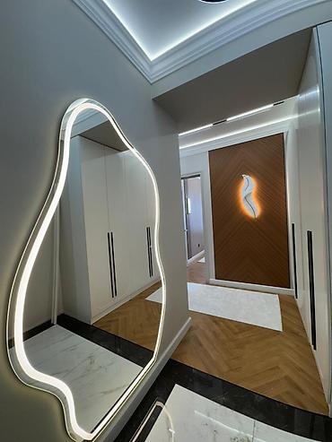 Продажа квартир: 3 комнаты, 96 м², Элитка, 6 этаж — 14