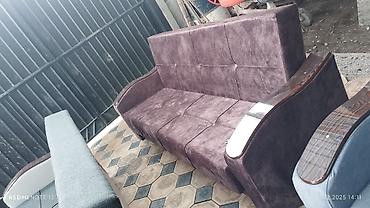 Прямые диваны: Прямой диван, Новый — 4