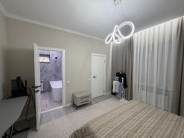 Долгосрочная аренда домов: 180 м², 5 комнат — 13