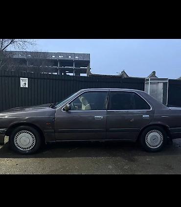 Mazda: Mazda 929: 1989 г., Седан at lalafo.kg — 3 Mazda: Mazda 929: 1989 г., Седан — 3