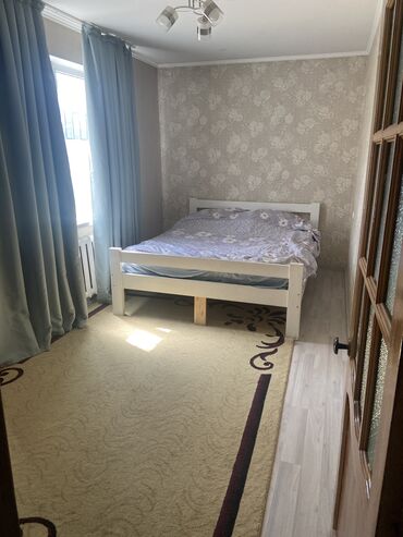 снять комнату на длительный срок: 5 м², С мебелью