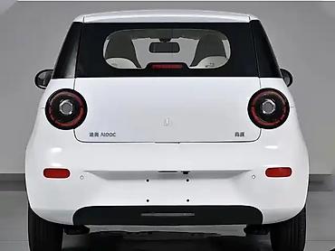 Microcar: Microcar : 2026 г., Электромобиль, Хэтчбэк — 2