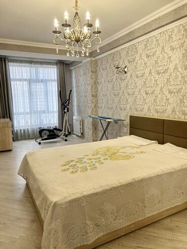 rent apartment: 2 комнаты, Риэлтор, Без подселения, С мебелью полностью