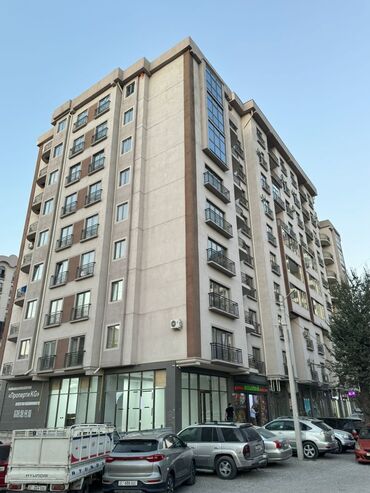 Продажа квартир: 2 комнаты, 68 м², 9 этаж, Евроремонт