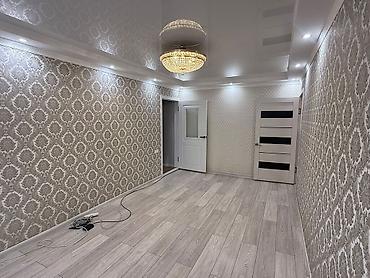 9мкр: 2 комнаты, 44 м², 9 мкр 104 серия, 3 этаж, Евроремонт — 3
