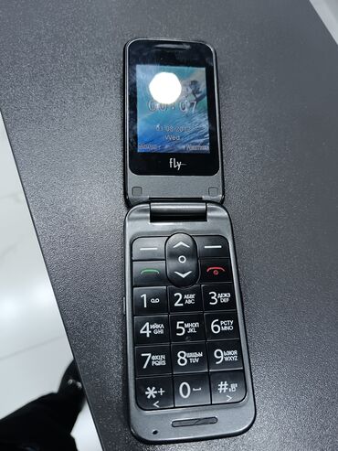 аккумулятор для телефона fly ff 8011: Fly