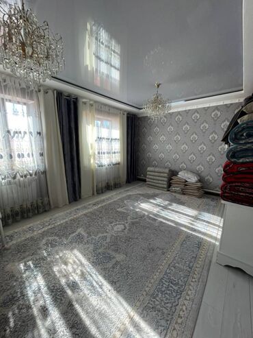 купить дом в рассрочку от хозяина: Дом, 100 м², 3 комнаты, Агентство недвижимости, Евроремонт