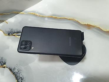 samsung a72: Samsung Galaxy A12, Б/у, 64 ГБ, цвет - Черный, 2 SIM — 10