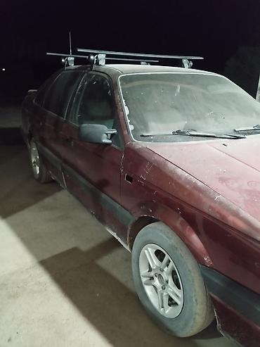 бензонасос митсубиси спейс стар: Volkswagen Passat: 1991 г., 2 л, Механика, Бензин, Седан — 2