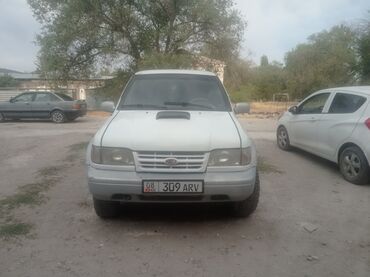 киа спортейдж цена в бишкеке: Kia Sportage: 1996 г., 2 л, Механика, Газ, Внедорожник