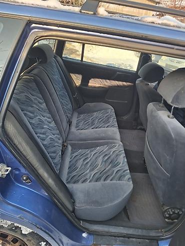 Toyota: Toyota Carina E: 1997 г., 1.8 л, Механика, Бензин, Универсал — 11