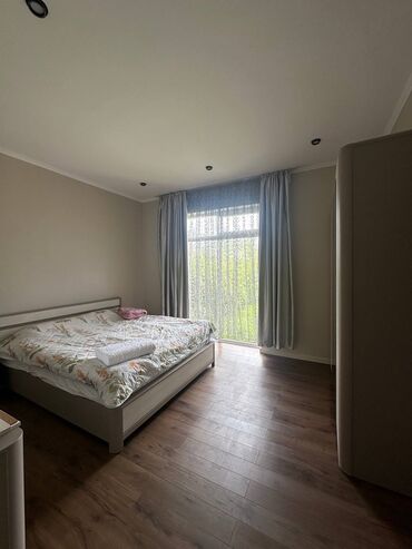 Иссык-Куль 2025: Коттедж, Karven 4 seasons ЦО Карвен 4 сезона, Сары-Ой, Детская площадка, SPA, Барбекю — 8