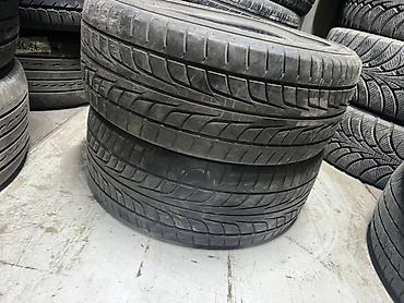 шины 185: Шины 225 / 55 / R 18, Лето, Б/у, Легковые, Япония — 6