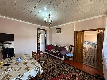 a frame ev tikintisi: 4 otaqlı, 120 kv. m, Kredit yoxdur, Orta təmir — 7
