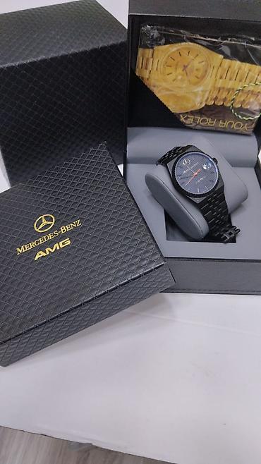 mersedes saat: Yeni, Qol saatı, Rolex — 2