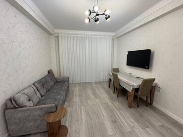 Uzunmüddətli kirayə mənzillər: Mənzil Sumqayıt şəhəri ( Dejurnu deyilən ərazi )21-ci məhəllə — 2