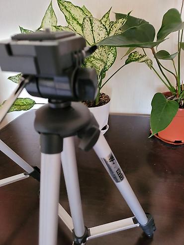 eos r: Триподы из Японии легкие, удобные для фотографов, б/у но, в отличном — 7