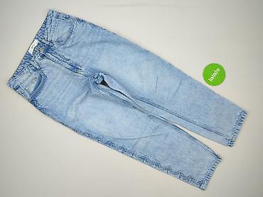 blue jeans bar: Jeansy damskie, rozmiar M — 2