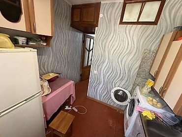 7 1: 2 комнаты, 46 м², Золотой квадрат Индивидуалка, 1 этаж, Косметический ремонт — 10