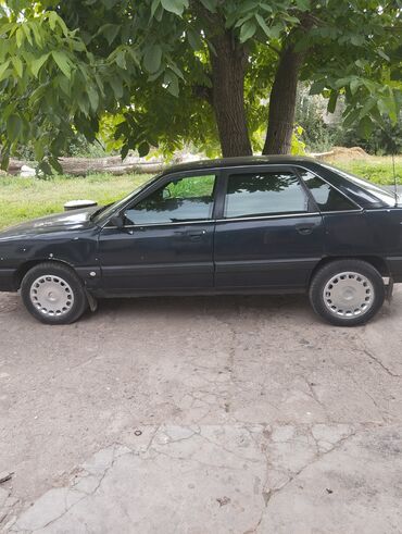 фара опель вектра б: Audi 100: 1988 г., 1.6 л, Механика, Бензин, Седан