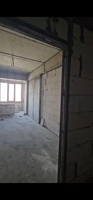ихлас квартиры: 3 комнаты, 80 м², Таатан ТЦ, Элитка, 8 этаж, ПСО (под самоотделку) — 8