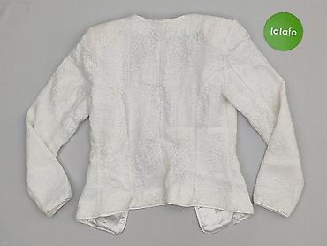 bolerko hm: H&M, Marynarka damska, rozmiar 2XS — 3