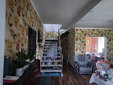 Продажа коттеджей и домов: Новый дом Ж/М АК Ордо. Продается дом 200 м2. Красная книга имеется. 5 — 3