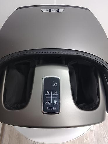 Массажеры и массажные аксессуары: Массажер Для стоп — 6