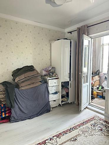 Продажа квартир: 2 комнаты, 50 м², Кудайберген авторынок 105 серия, 2 этаж, Свежий ремонт at lalafo.kg — 4 Продажа квартир: 2 комнаты, 50 м², Кудайберген авторынок 105 серия, 2 этаж, Свежий ремонт — 4