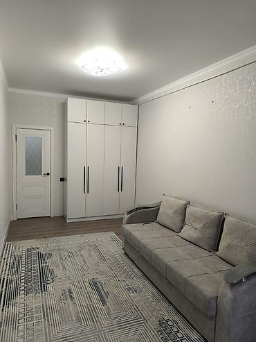 Продажа квартир: 1 комната, 45 м², Элитка, 4 этаж, Евроремонт — 8