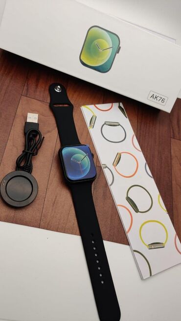 ios: Ak-76smart saat Endrimdedir Qosulma android ios Zeng etmek zenge cavab