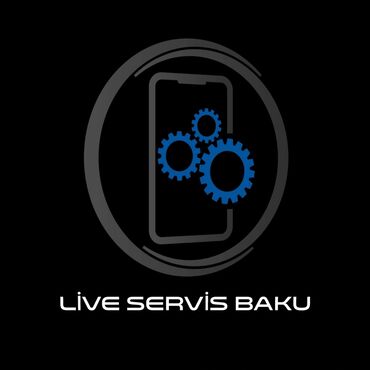 telefonların təmiri: ✨️Live Servis Baku ✨️ Servisimizdə artıq çart ekran bərpası da