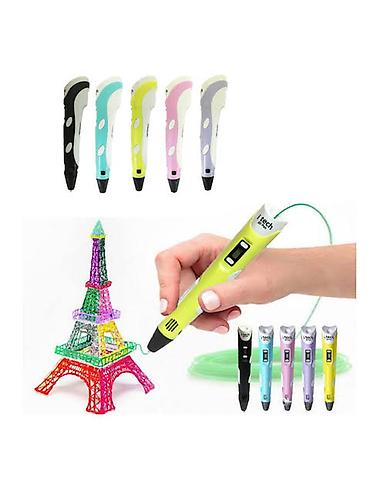 3D Qələmlər: 3D- Qələm 3D pen 3D ручкa - 19AZN . 🆕Bütün məhsularımız Yenidir. ☎️📬 — 10