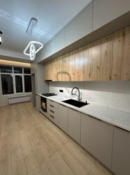 Продажа квартир: 2 комнаты, 75 м², Элитка, 11 этаж, Дизайнерский ремонт — 10